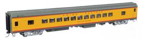 920-18010 Walthers Ho Up City Of Salina Early Standard 85ft Acf 44-seat Coach