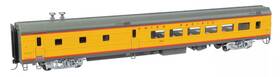 920-18101 Walthers Ho Union Pacific Early Standard 85ft Acf 48-seat Diner #5015