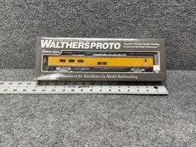920-18153 Walthers 920-18151 Ho Union Pacific City Of Portland 85ft Acf Dome Diner Standard