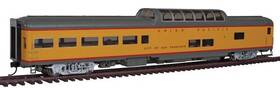 920-18700 Walthers Ho Union Pacific City Of San Francisco 85ft Acf Dome Lounge