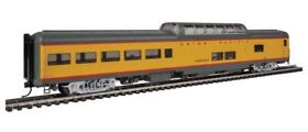 920-18704 Walthers Ho Union Pacific 85foot Acf Dome Lounge Harriman