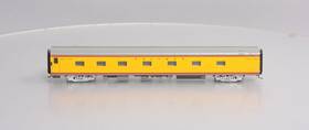 920-18820 Walthers Ho Scale Union Pacific 85ft Pullman-standard Ocean Series Ex