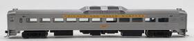 920-35252 Walthers Ho Scale Cnw Budd Rdc-1 Coach Passenger Car #9933 Ex