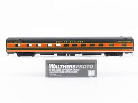 920-9044 Walthers Ho Proto Gn Great Northern Empire Builder Lounge Passenger