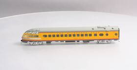 920-9171 Walthers Ho Milwaukee Road 85ft Skytop Lounge Car Ex