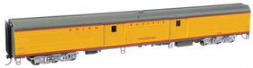 920-9207 Walthers Proto Acf Baggage Union Pacific #5769 Inch Promontory Nib