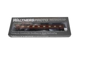 920-9253 Walthers Proto Ho 85ft Acf 4-4-2 Sleeper Inch Imperial Meadows Prr 920-9253 Walthers Proto Ho 85ft Acf 4-4-2 Sleeper Inch Imperial Meadows Prr
