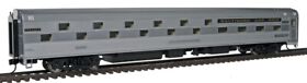 920-9403 Walthers Ho Baltimore And Ohio 85foot Budd 24-8 Slumbercoach Sleeper