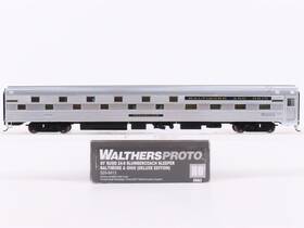 920-9413 Walthers Ho Proto B&o Baltimore And Ohio Sleeper Passenger Inch Dreamland