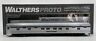 920-9414 Walthers Ho Scale B&o 85foot Budd Bird Series 16-4 Sleeper Nib