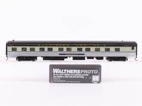 920-9418 Walthers Ho Proto B&o Baltimore And Ohio Sleeper Passenger Inch Shenandoah