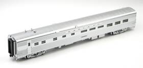 920-9461 Walthers Proto Ho Santa Fe 85 P-s 13-seat Lunch Counter 20-seat Diner El Capitan