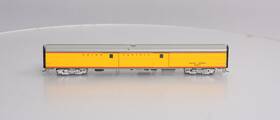 920-9540 Walthers Ho Scale Union Pacific 85ft Acf Baggage Car Ex