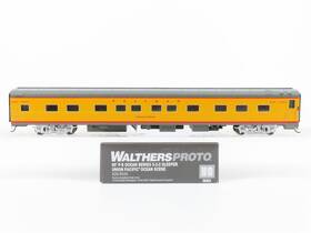 920-9549 Walthers Ho Scale Proto Up Union Pacific 85ft Pullman Sleeper Passenger