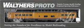 920-9553 Walthers Proto Up City Of La 85ft Acf Dome-coach #7007 Deluxe #1