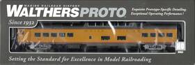 920-9563 Walthers Proto Up City Of La 85ft Acf Dome-coach #7000 Deluxe #2 920-9563 Walthers Proto Up City Of La 85ft Acf Dome-coach #7000 Deluxe #2