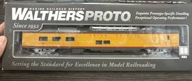 920-9566 Walthers Proto 85 Acf Dome-diner Union Pacific #8006 Cc