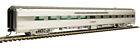 920-9629 Walthers Ho Atsf 85foot Pullman-standard 36-seat Diner #600