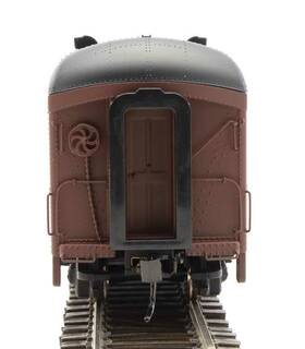 920-9741 Walthers Ho Prr 60ft Pennsylvania Class B60b Baggage Car #9277