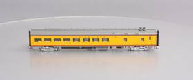 920-9825 Walthers Ho Up 85ft American Car And Foundry Cafe-lounge Ex