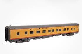 920-9830 Walthers Proto Union Pacific #9830 Pullman Sleeper Inch Imperial Hour New 920-9830 Walthers Proto Union Pacific #9830 Pullman Sleeper Inch Imperial Hour New
