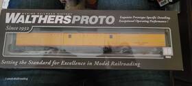 920-9840 Walthers Ho Union Pacific Deluxe 1 85ft Acf Baggage Car #5651