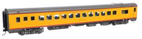 920-9843 Walthers Ho Sp Deluxe 1 85ft P-s Southern Pacific 83-c-2 Coach #2379