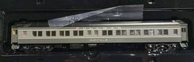92017052 Walthers Proto Ho Scale 82ft Pullman 6-3 Sleeper Glen Falls