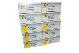 932-3717 Walthers 923-3717 Ho 40ft Ps-1 Box Car Pennsylvania Prr Kits X 10 Different #s