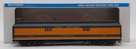 931-781 Walthers Ho Scale Great Northern 60ft Hwt Baggage Car #235 Ln/box 931-781 Walthers Ho Scale Great Northern 60ft Hwt Baggage Car #235 Ln/box