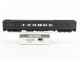 932-10019 Walthers Ho Scale Sou Southern Pullman Heavyweight Passenger Car