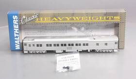 932-10020 Walthers Ho Maintenance Of Way Heavyweight 12-1 Sleeper #194298 Ln/box