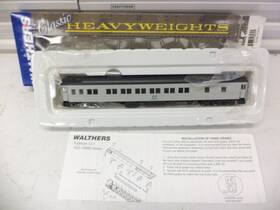 932-10023 Walthers Ho Hw 12-1 Sleeper Mow 30003