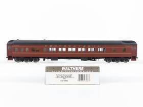 932-10054 Walthers Ho Scale Prr Pennsylvania Pullman Heavyweight Passenger