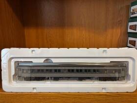 932-10055 Walthers Ho Pulman Heavyweight 8-1-2 Sleeper In Up Gray New Box