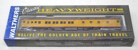 932-10058 Walthers - Union Pacific Heavyweight 8-1-2 Pullman 932-10058 Walthers - Union Pacific Heavyweight 8-1-2 Pullman