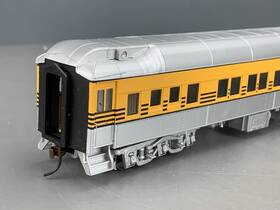 932-10061 Walthers Pullman-heavyweight 8-2-1 Plan 3979a Drgw Ho7924 932-10061 Walthers Pullman-heavyweight 8-2-1 Plan 3979a Drgw Ho7924