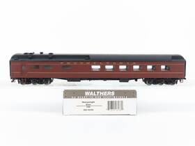 932-10154 Walthers Ho Scale Prr Pennsylvania Heavyweight Diner Passenger