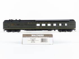 932-10164 Walthers Ho Scale Sou Southern Heavyweight Diner Passenger Car