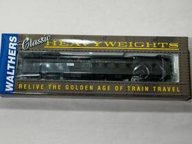 932-10167 Walthers Vintage Nos Heavyweight Diner Car Atlantic Coast Line Ho Unopened Nib 932-10167 Walthers Vintage Nos Heavyweight Diner Car Atlantic Coast Line Ho Unopened Nib