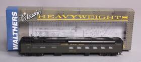 932-10169 Walthers Ho Scale Nickel Plate Road Heavyweight Diner Car Ln/box