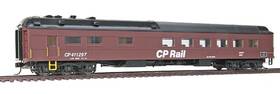 932-10172 Walthers Ho Maintenance Of Way Hwt 36-st Diner Cp #411297 Nib