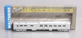 932-10175 Walthers Ho Union Pacific Mow Heavyweight 36-seat Diner Car #906206 Ln