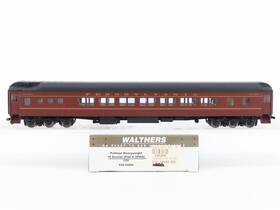 932-10204 Walthers Ho Scale Prr Pennsylvania Pullman Heavyweight Passenger