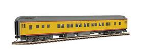 932-10208 Walthers Ho Union Pacific Heavyweight Pullman Passenger Car Ln/box