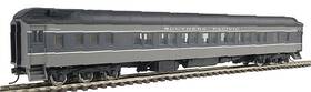 932-10209 Walthers Southern Pacific Inch Heavyweight 14 Sect Sleeper Pullman - Ho Scale New Oop