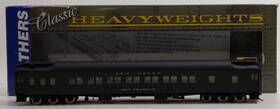 932-10218 Walthers Ho Scale New Haven Pullman Heavyweight 14 Section Sleeper Ln 932-10218 Walthers Ho Scale New Haven Pullman Heavyweight 14 Section Sleeper Ln