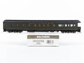 932-10264 Walthers Ho Sou Southern Pullman Heavyweight Lounge-obs Passenger