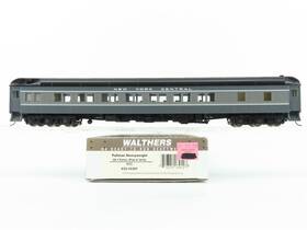 932-10307 Walthers Ho Scale Nyc New York Central Hw 28-1 Parlor Passenger