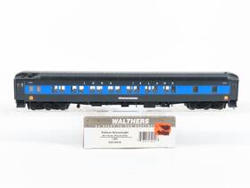 932-10314 Walthers Ho Lirr Pullman Heavyweight Parlor Passenger Custom Inch Commack